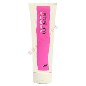 Label. M Relaxing Balm 250ml