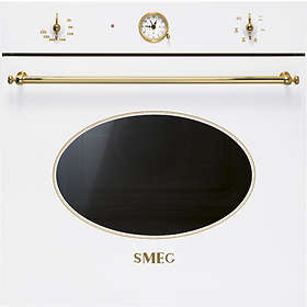 SMEG SF800B (Blanc)
