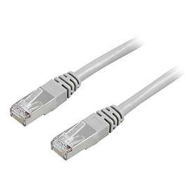 Digitus Premium S/FTP Cat6 RJ45 - RJ45 3m