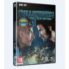 Bulletstorm: Full Clip Edition (PC)