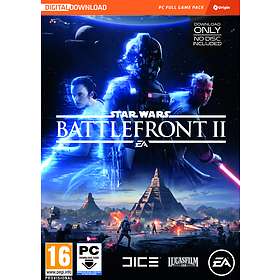 Star Wars: Battlefront II (PC)