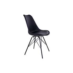 Best pris på Chilli Shell Chair Stoler Sammenlign priser Best pris på Trademax Shell Chair Stoler Sammenlign priser