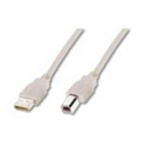 Digitus USB A - USB B 2.0 1m