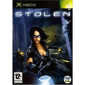 Stolen (Xbox)