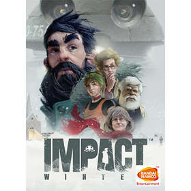 Impact Winter (PC)