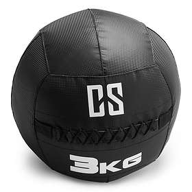 Capital Sports Bravor Wall Ball 3kg