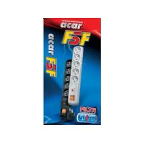 Acar F5 Pro 5-Way Switch 3m