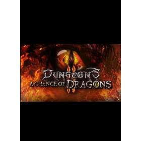 Dungeons 2: A Chance of Dragons (Expansion) (PC)