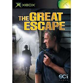 The Great Escape (Xbox)