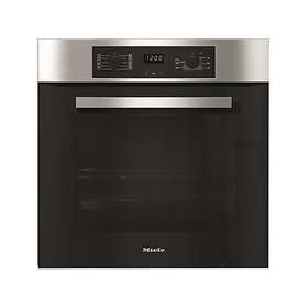 Miele H 2265 B IN (Rustfrit)