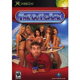 The Guy Game (USA) (Xbox)