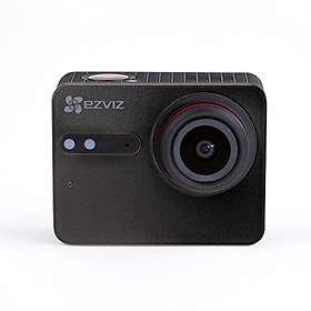 EZVIZ S5 Plus