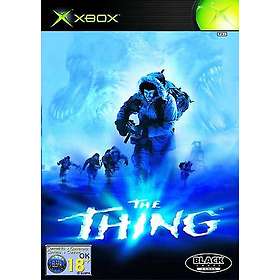 The Thing (Xbox)