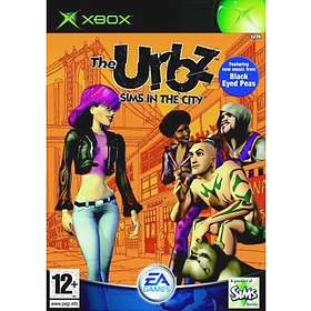The Urbz: Sims in the City 