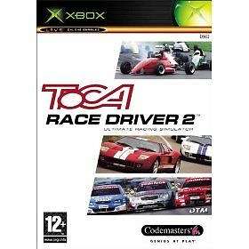 ToCA Race Driver 2 (Xbox)