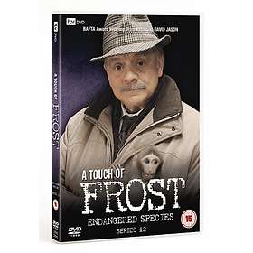 A Touch of Frost - Series 13 Best Price | Compare deals at PriceSpy UK