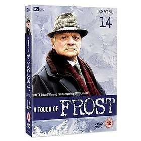 A Touch of Frost - Series 14 (UK) (DVD)