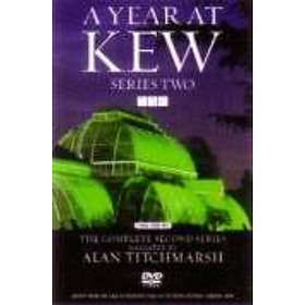 A Year at Kew - series 2 (UK) (DVD)