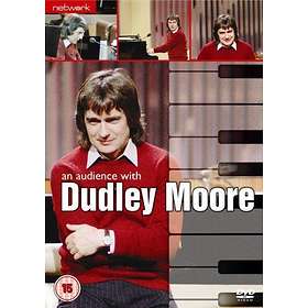An Audience With Dudley Moore (UK) (DVD)
