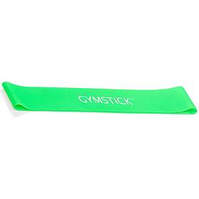 Gymstick Mini Band 25cm Green Medium
