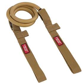 Gymstick Spare Band Gold Super Strong 130cm