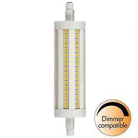 Star Trading Illumination LED 1100lm 2700K R7s 10W (Kan dimmes)