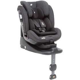 Joie Baby Stages (inkl. Isofix bas)