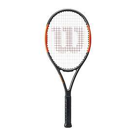 Wilson Burn 100 Team