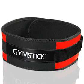 Gymstick Nylon Weightlifting Belt