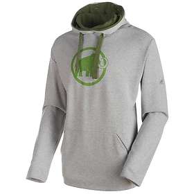 Mammut Logo ML Hoody (Homme)