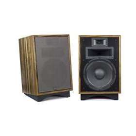 Klipsch Cornwall III 70th Anniversary Edition