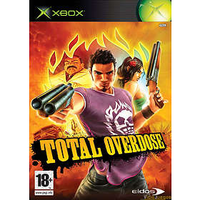 Total Overdose (Xbox)