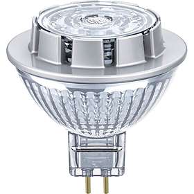 Osram LED Superstar 621lm 2700K GU5,3 7,8W