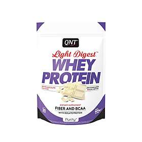 QNT Light Digest Whey Protein 0,5kg