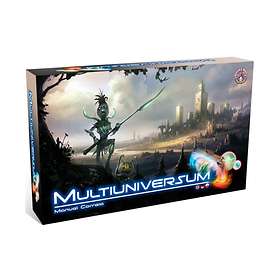 Multiuniversum