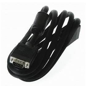 Qnect VGA - VGA (XGA) 10m