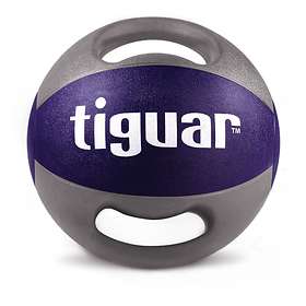 Tiguar Medisinball with Handles 5 kg
