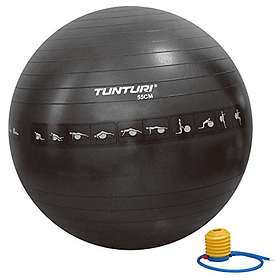 Tunturi Fitness Anti Burst Gymboll 55cm