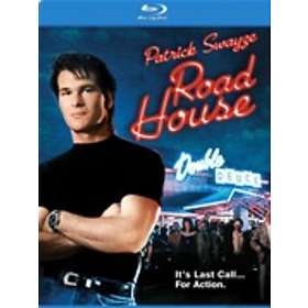 Road House (US) (Blu-ray)