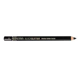 ASTRA Make Up Black Glitter Eye Pencil 1.1g