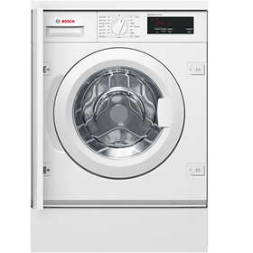 Bosch WIW28300GB (White)