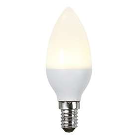 Star Trading Illumination LED Candle Opal 480lm 4000K E14 5.5W