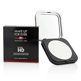 Make Up For Ever Ultra HD Pressed Powder 6.2g