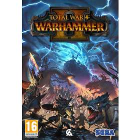 Total War: Warhammer II (PC)