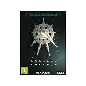 Endless Space 2 (PC)