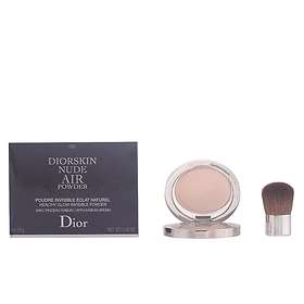 dior nude air powder