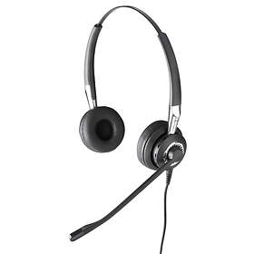 Jabra BIZ 2400 Duo UNC