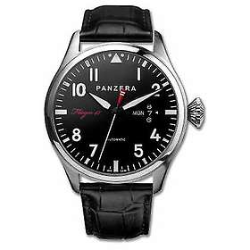 Montre Panzera Aquamarine 45 | Revues