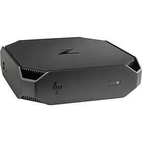 HP Z2 Mini 1FU31PA