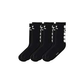 Erima Classic 5-Cubes Sock 3-Pack
